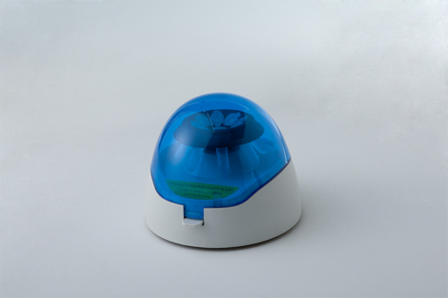 Mini Centrifuge 