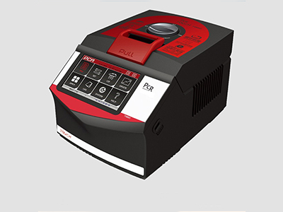 PCR MACHINE 