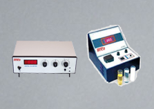 Laboratory Meters