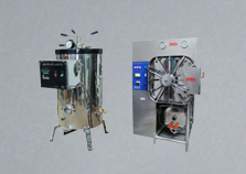 Autoclave