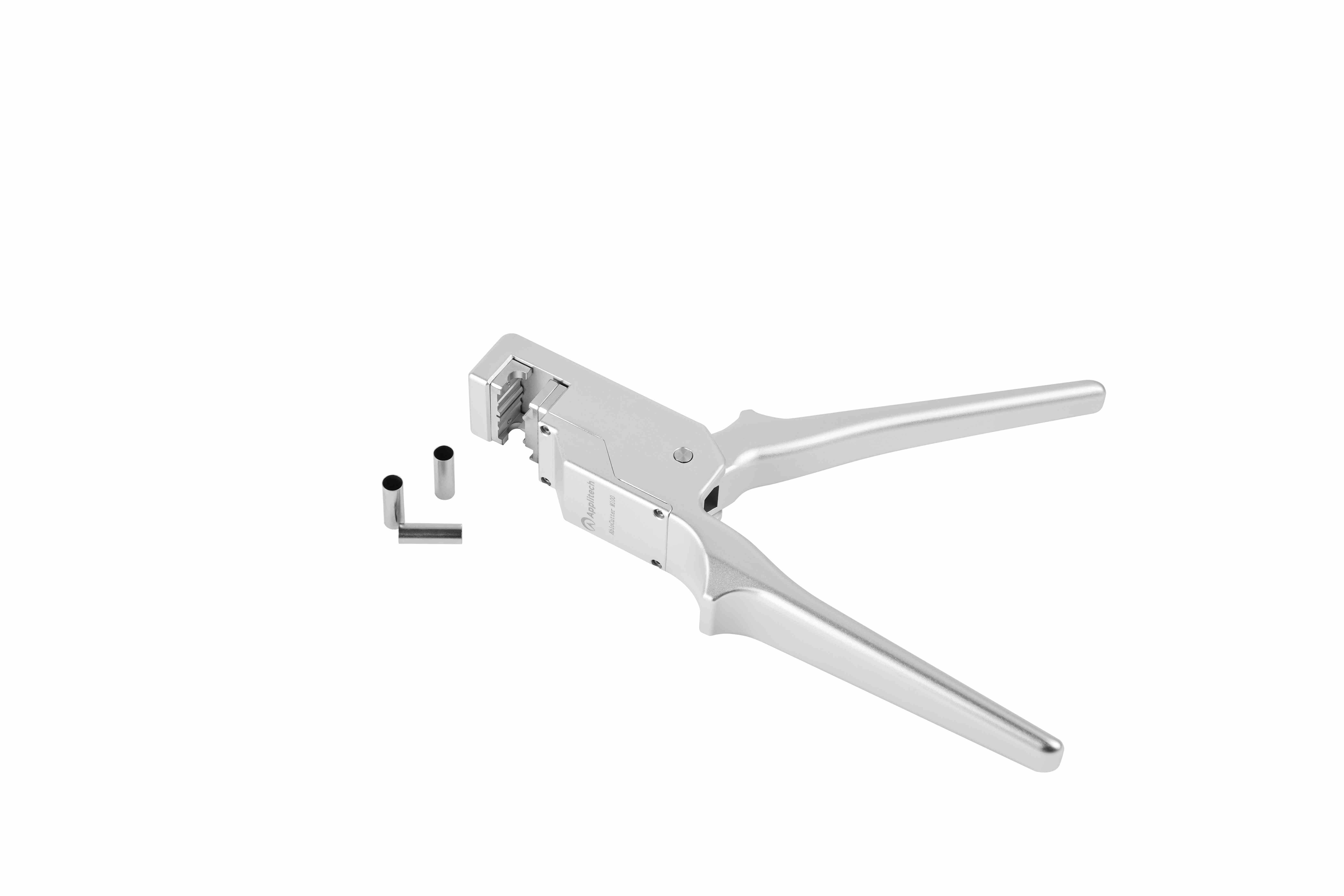 Aseptic Disconnector