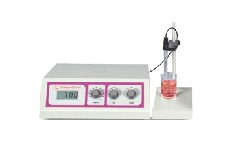 Digital Ph Meter 